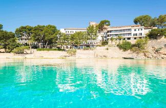 Hotel Cala Fornells