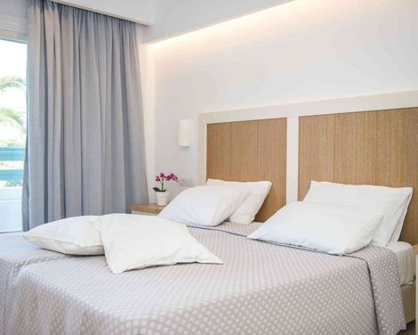 Mastichari Bay Hotel & Family Suites