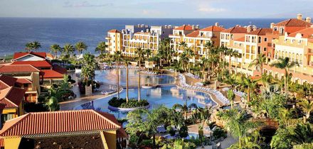 Bahia Principe Sunlight Costa Adeje 