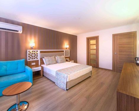 Lonicera Resort & Spa gnstig buchen bei schauinsland-reisen! - Top  Reiseangebote