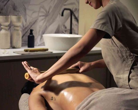 Hotel Riu Palace Maldivas