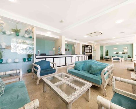 Ukino Terrace Algarve Concept Hotel