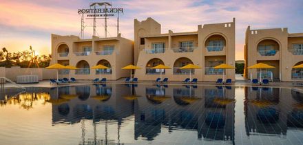 Pickalbatros Vita Resort - Portofino Marsa Alam