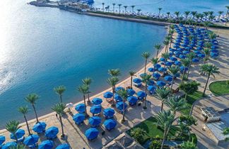 Continental Hotel Hurghada