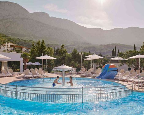 Bluesun Hotel Neptun