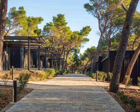 Pinadria Camping Resort