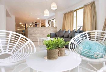 BLUESEA Arenal Tower Adults Only