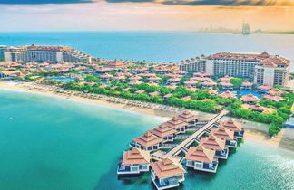 Anantara The Palm Dubai Resort