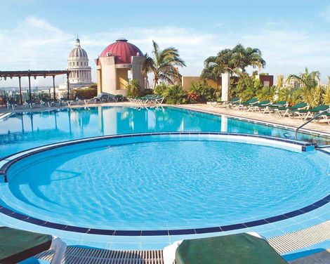 Iberostar Selection Parque Central