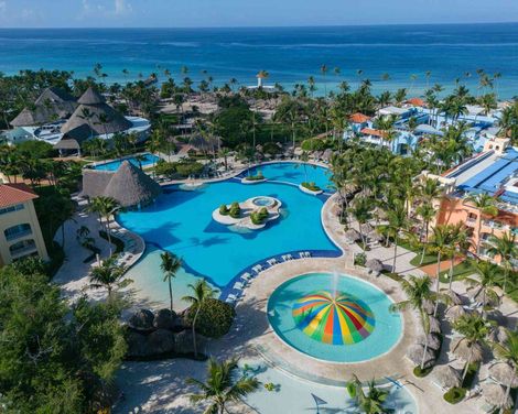 Iberostar Selection Hacienda Dominicus