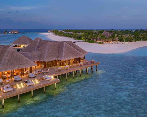 Heritance Aarah - Premium All Inclusive