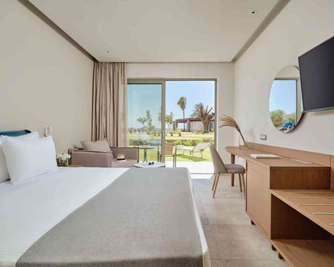 Princess Sun Hotel & Spa