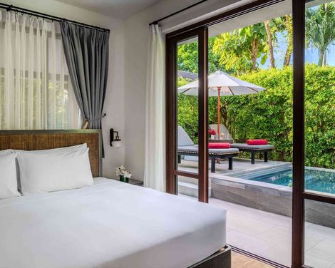 NH Collection Samui Peace Resort