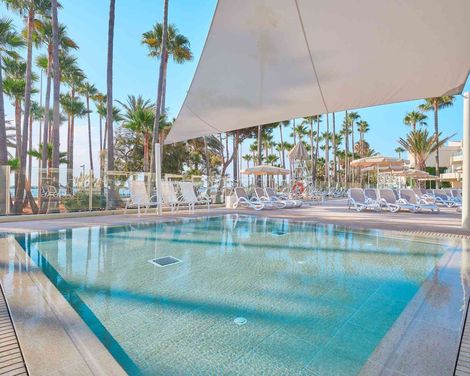 Hipotels Mediterráneo Club