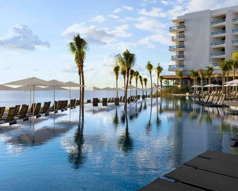 Hilton Cancun An All-Inclusive Resort