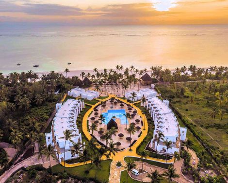 SBH Kilindini Resort