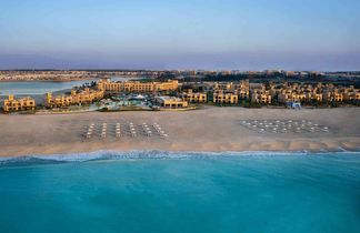 Sofitel Ras Al Khaimah Al Hamra Beach Resort