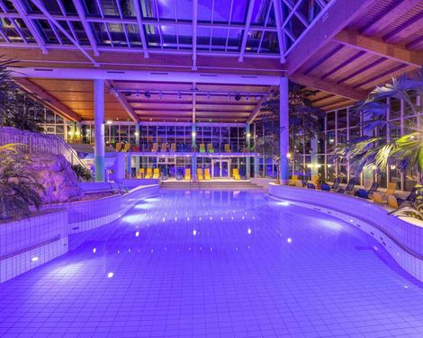 IFA Schöneck Hotel & Ferienpark