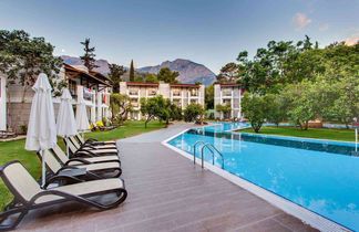 Sherwood Exclusive Kemer