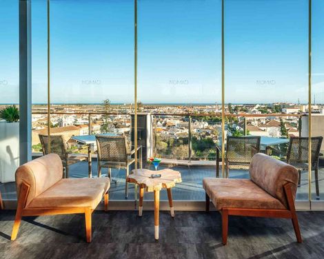 AP Maria Nova Lounge