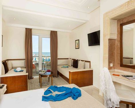 Hotel Telemaque Beach & Spa