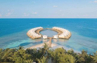 Sandies Bathala Maldives