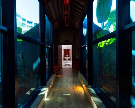 Susesi Luxury Resort