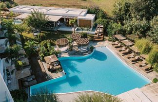 Kouros Exclusive Suites - Adults Only