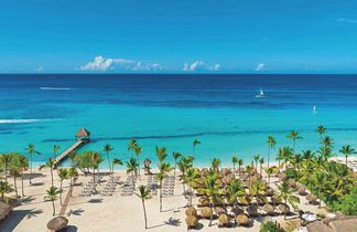 Dreams Dominicus La Romana