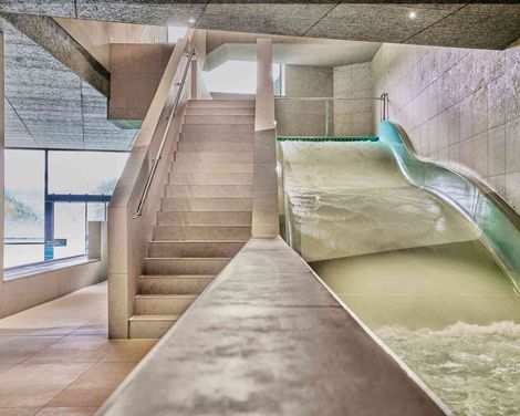 Falkensteiner Family Hotel Montafon
