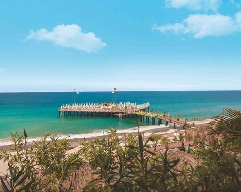 Botanik Hotel & Resort