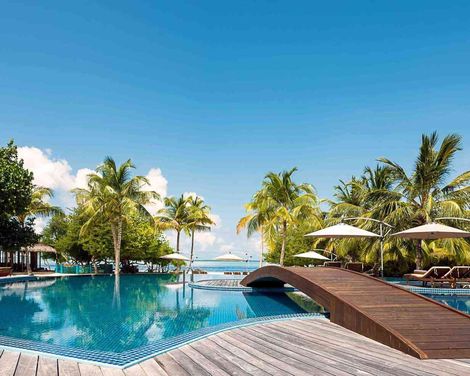 Hideaway Beach Resort & Spa