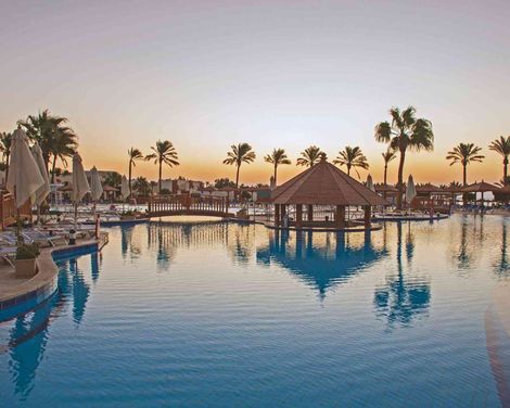 SUNRISE Royal Makadi Resort