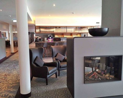Hotel Santé Royale Bad Langensalza