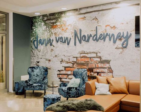 Hotel Jann von Norderney