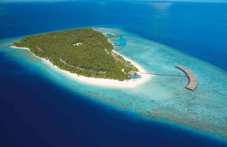Filitheyo Island Resort