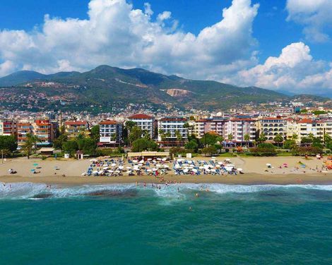 Eftalia Downtown Hotel-2