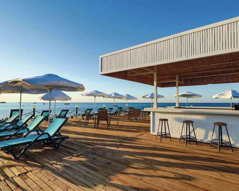 Crystal Centro Pearl Collection