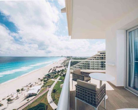Iberostar Selection Coral Cancún
