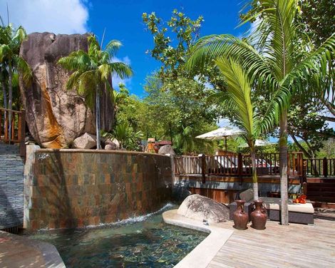 Valmer Resort