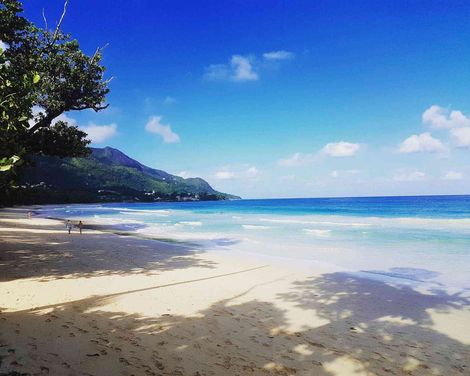 Coral Strand Smart Choice Hotel