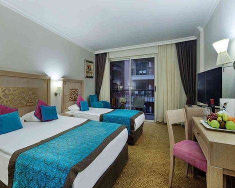 Crystal Family Comfort Collection