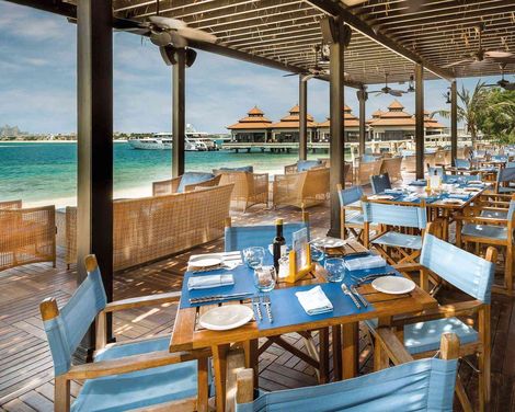 Anantara The Palm Dubai Resort-2