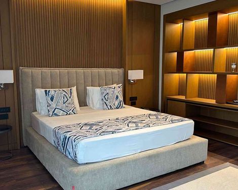 Supreme Hotel & Spa