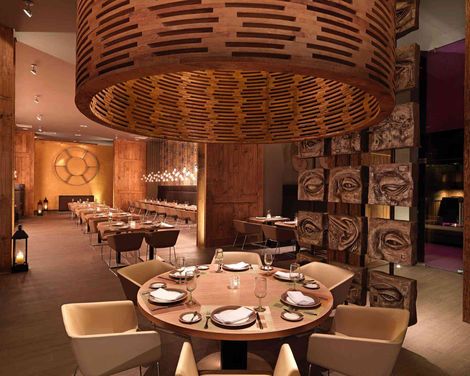 Paradisus La Perla - Adults Only - Riviera Maya