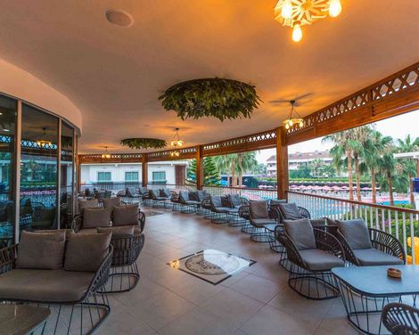 Side Lilyum Hotel & Spa