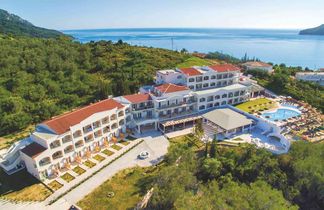 Saint George Palace Hotel