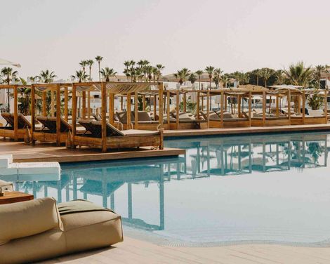 Lago Resort Menorca - Casas del Lago