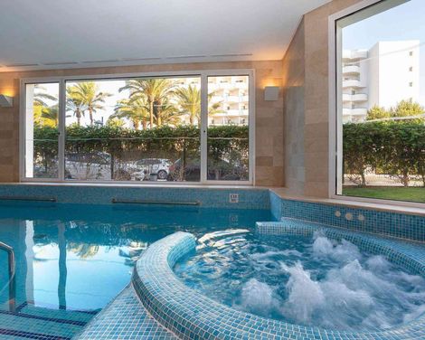 Hipotels Dunas Cala Millor