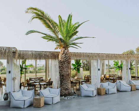 Golden Star Relax Hotel - Adults Only (+16)